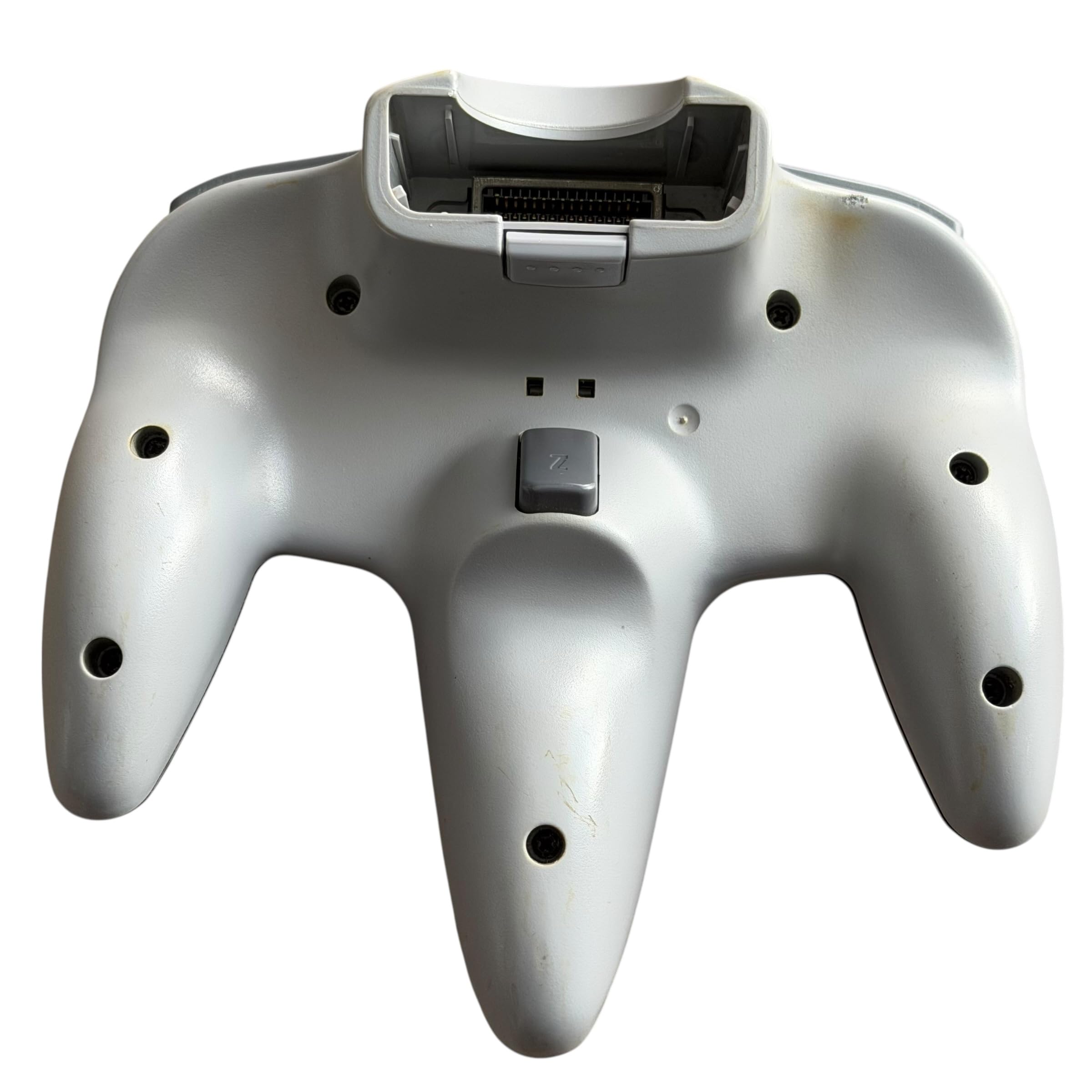 Amazon | コントローラーBros.ブラック N64 | 本体・周辺機器