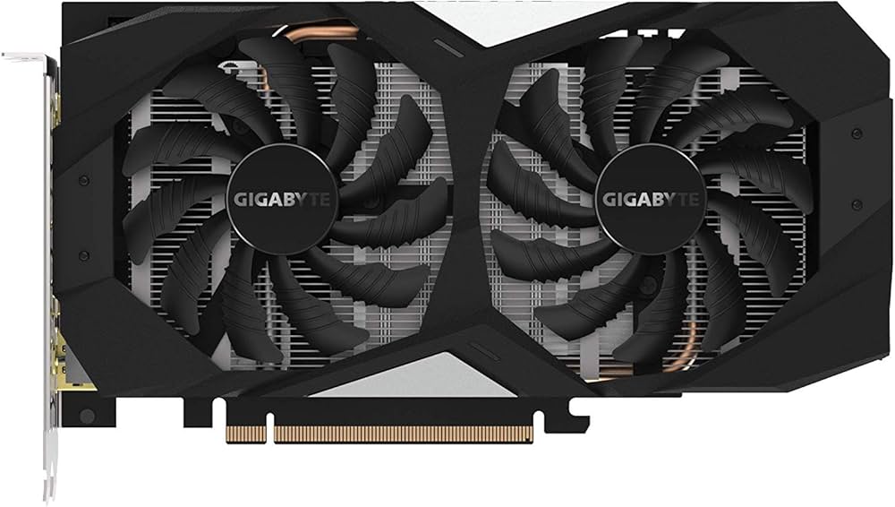 Amazon | GIGABYTE NVIDIA GeForce GTX 1660Ti 搭載 グラフィック