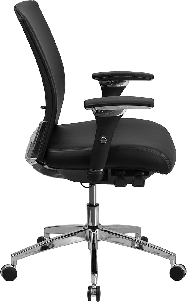 Amazon.co.jp: フラッシュファニチャー(Flash Furniture) ヘラクレス