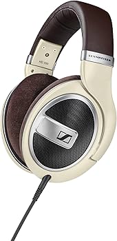 Amazon.co.jp: ゼンハイザー(Sennheiser) ヘッドホン 有線 HD 599 開放