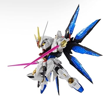 Amazon.co.jp: TAMASHII NATIONS ネクスエッジスタイル 機動戦士