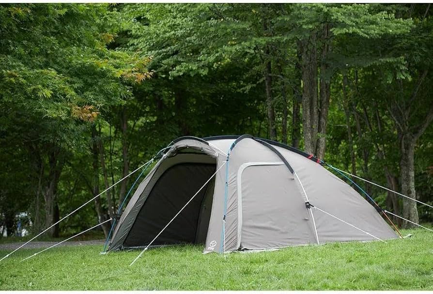 Amazon.co.jp: 未使用 ホールアース アーストリッパーSC (約) 1～2人用