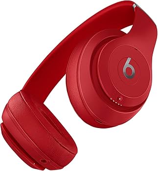 Amazon.com: Beats Studio3 Wireless Noise Cancelling On-Ear