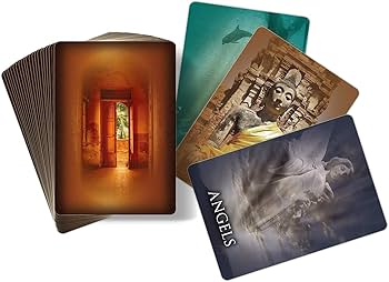 パストライフオラクルカード(日本語版説明書付)2020年改定版 (オラクル