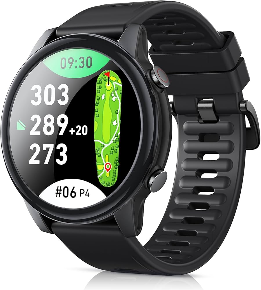 Amazon.co.jp: SILLAID（シライド）GW20 ゴルフウォッチ 「今平周吾