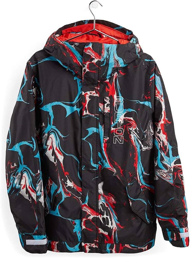 Amazon | Burton(バートン) スノーボード ウェア メンズ ジャケット