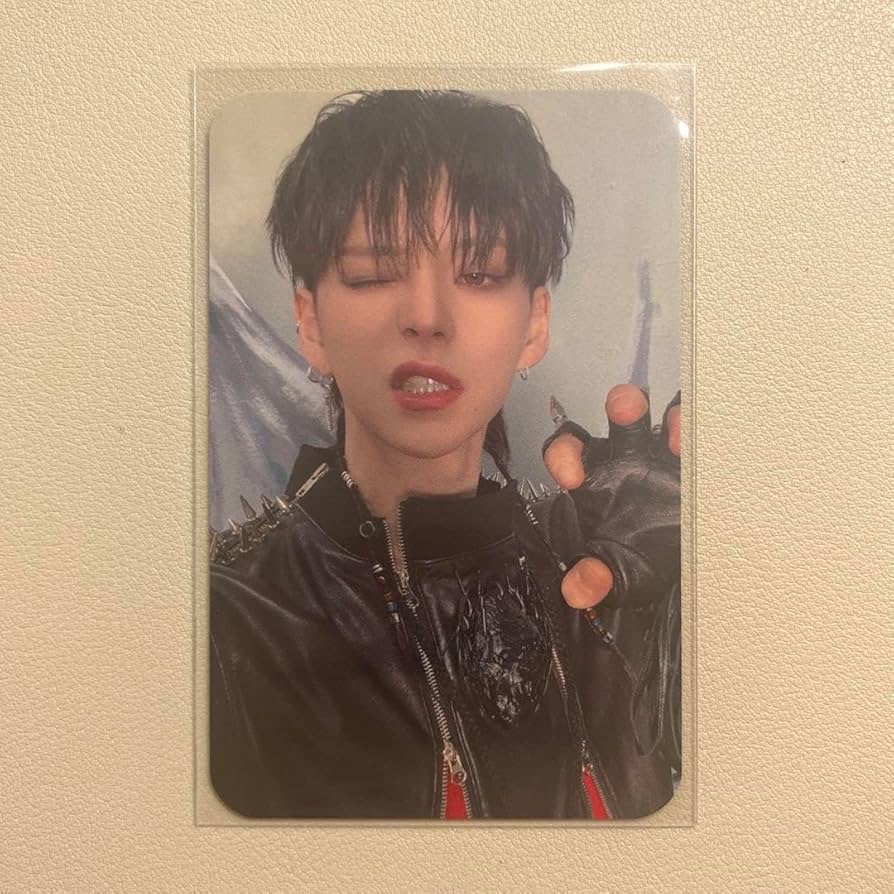 ヨシ treasure サノク トレカ