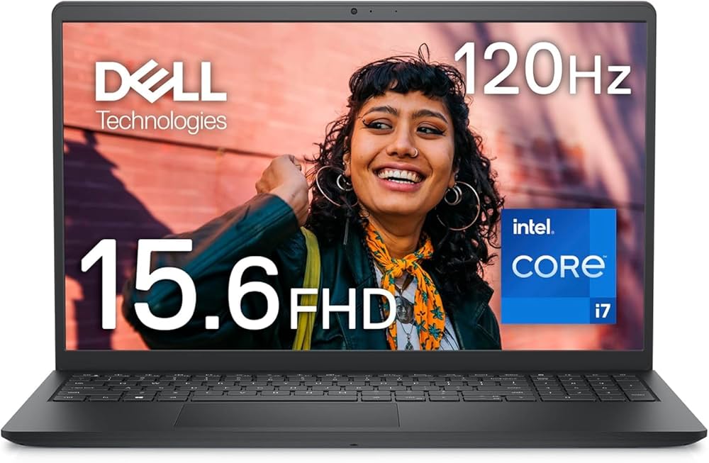 Amazon.co.jp: Dell ノートパソコン Inspiron 15 3530 15.6インチ Core