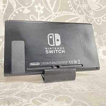 Amazon.co.jp: スイッチ 未対策機 本体のみ Switch 2017年 HAC-001 2台