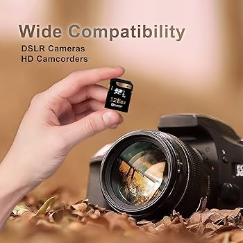 Amazon | Synergy デジタルカメラメモリーカード Panasonic Lumix DMC