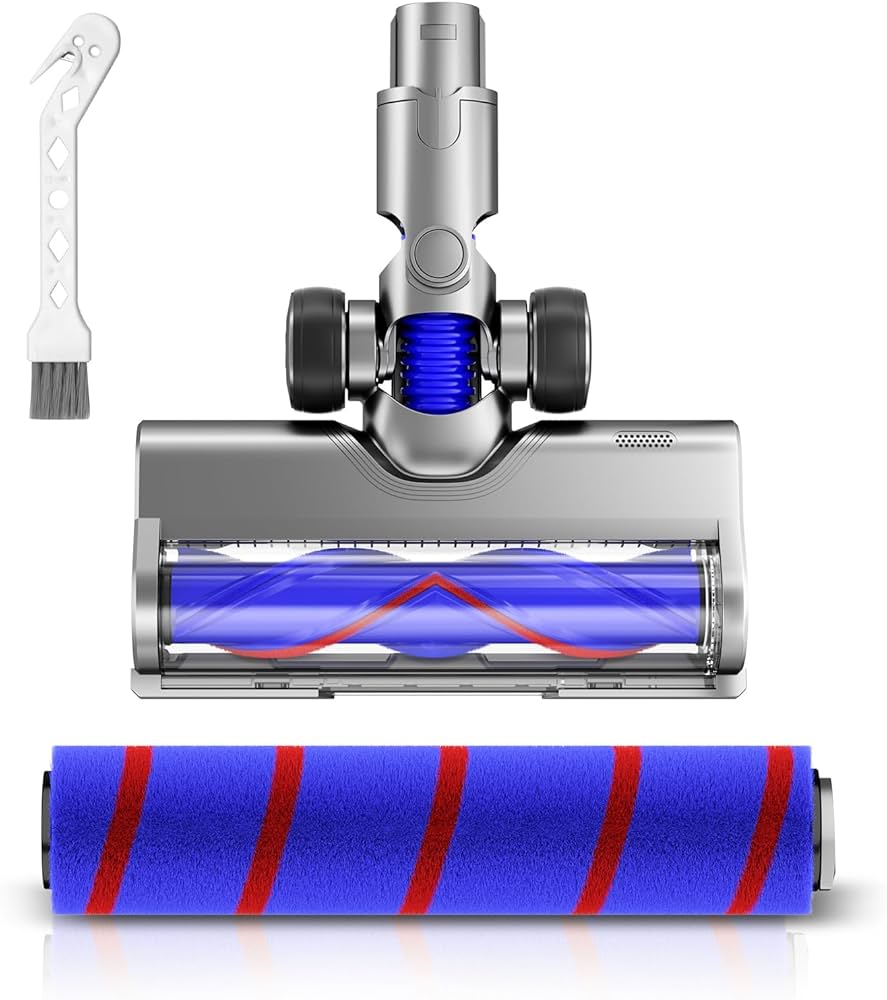 Amazon.com: Vacuum Head Replacement Compatible with Dyson V6