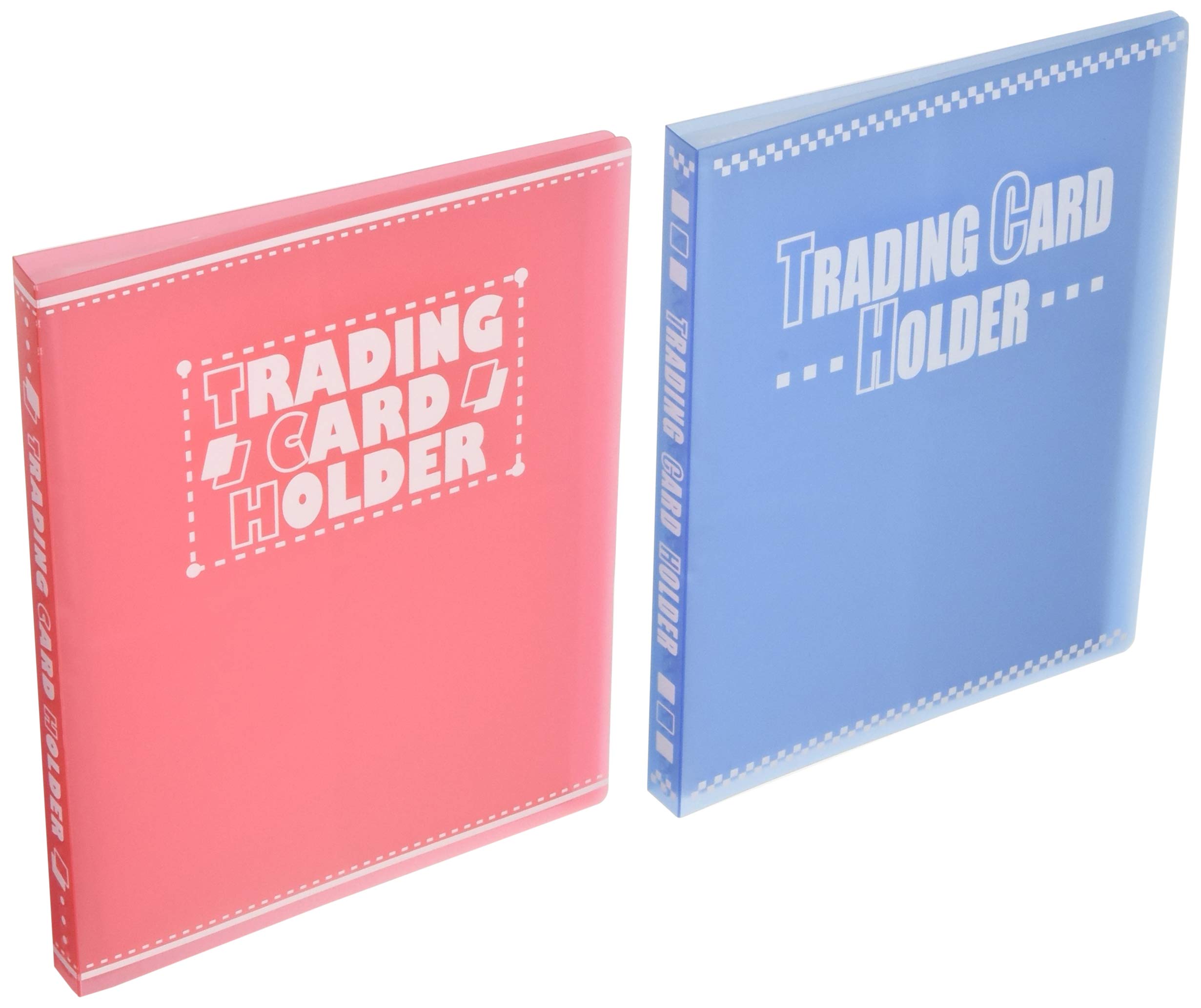 Amazon | サンノート トレーディングカードホルダー 120ポケット 1288