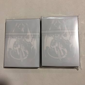 Amazon.co.jp: ニコルボーラス ニコルボーラス 100枚 mtg スリーブ 二