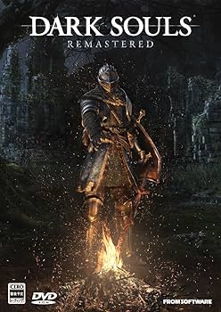 Amazon.co.jp: DARK SOULS REMASTERED 特典付き版 : PCソフト