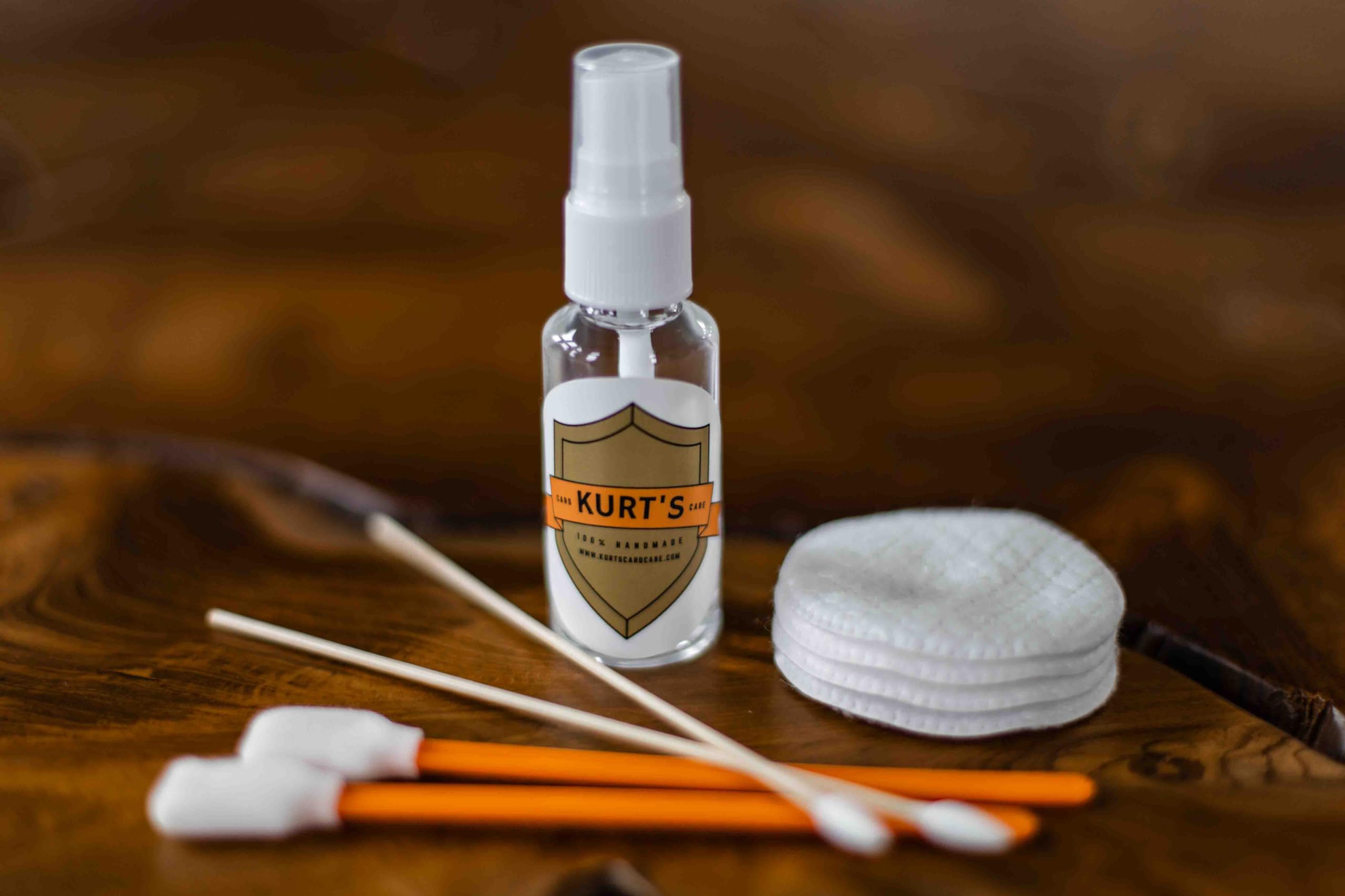 Amazon.co.jp: Kurt's カードケアキット クリア : ホビー