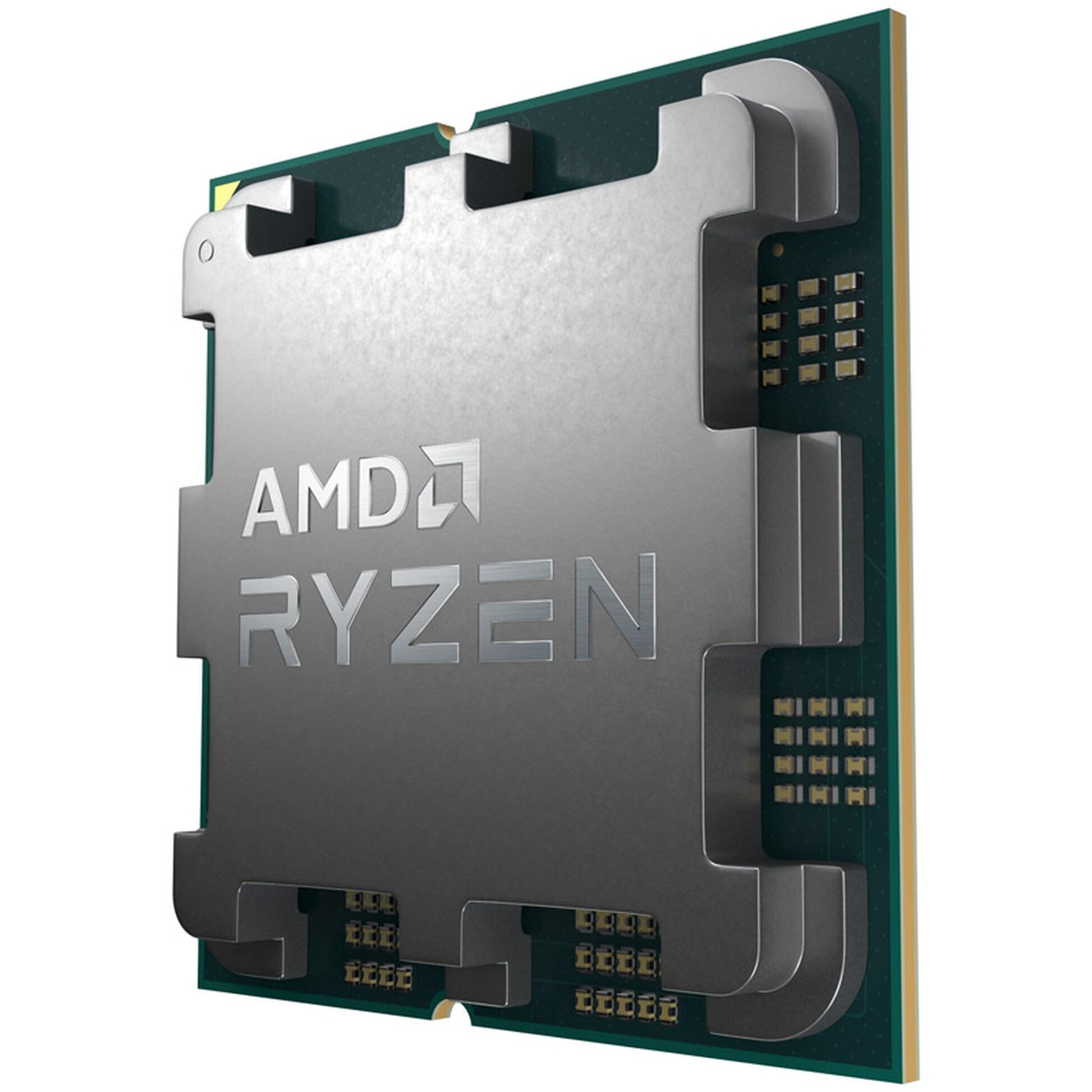 Amazon | AMD Ryzen 5 8600G with Wraith Stealth Cooler AM5 4.3GHz 6