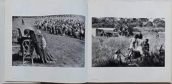 Marc Riboud: Photographs at Home and Abroad: Marc Riboud, Claude