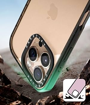 Amazon.com: CASETiFY Impact Case for iPhone 11Pro Max - Frost
