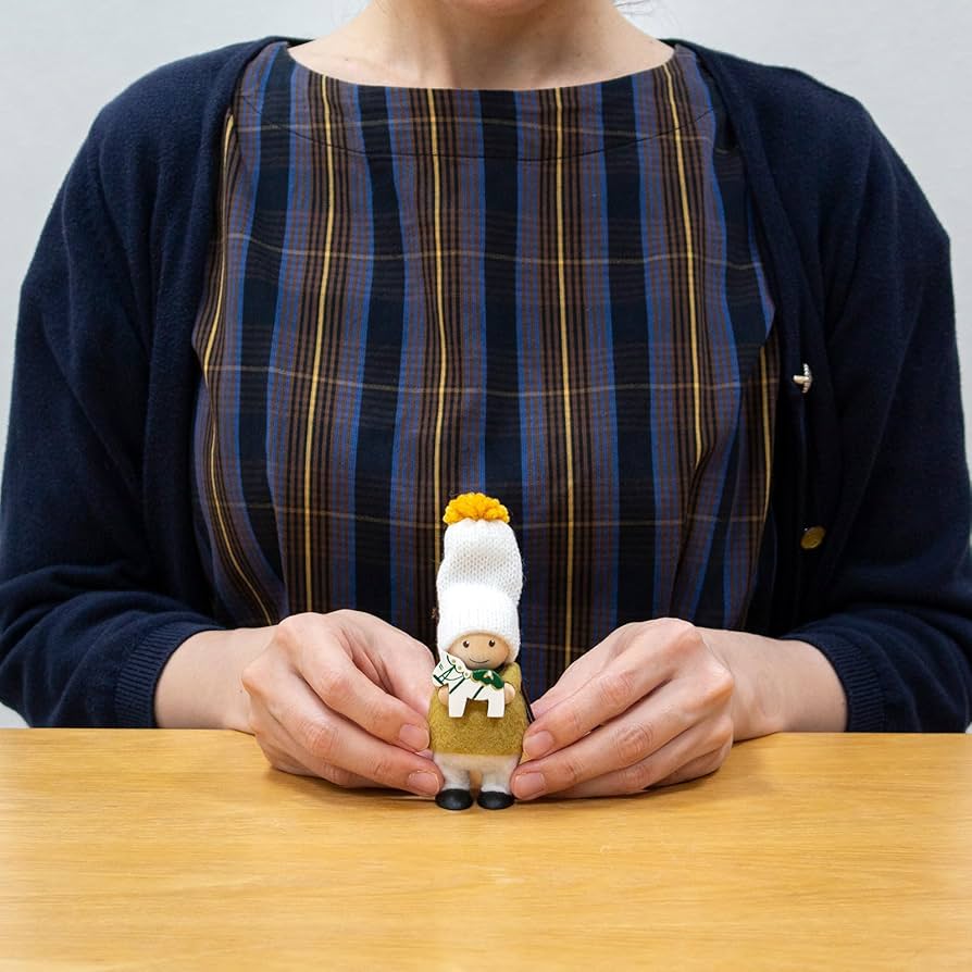 Amazon.co.jp: NORDIKA nisse ノルディカ ニッセ クリスマス 木製人形