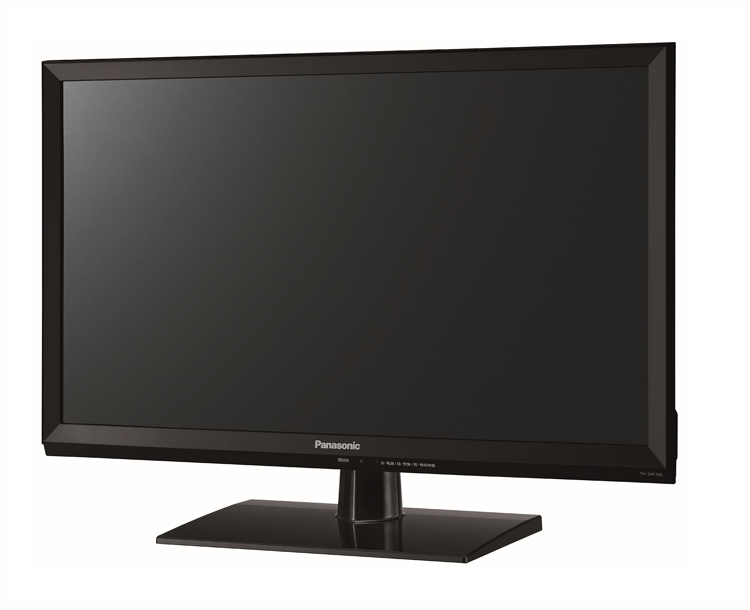 Amazon | パナソニック 24V型 液晶テレビ ビエラ TH-24E300