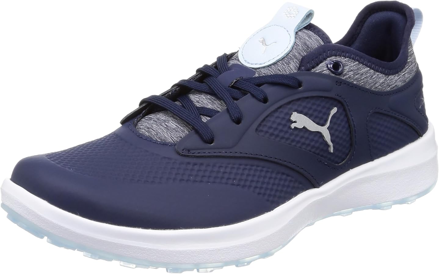 Amazon | [プーマ] ゴルフシューズ イグナイト マリブ レディース | ゴルフ