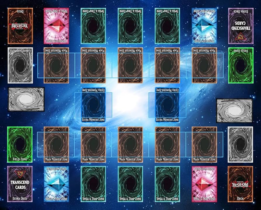 Amazon.co.jp: トランセンド カード 2 プレーヤー デュエル リンク