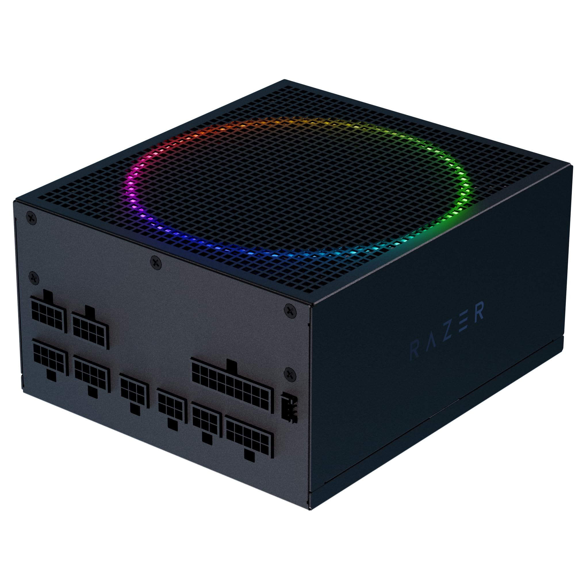 Amazon | Razer レイザー Katana Chroma 850W 鮮やかなライティングに