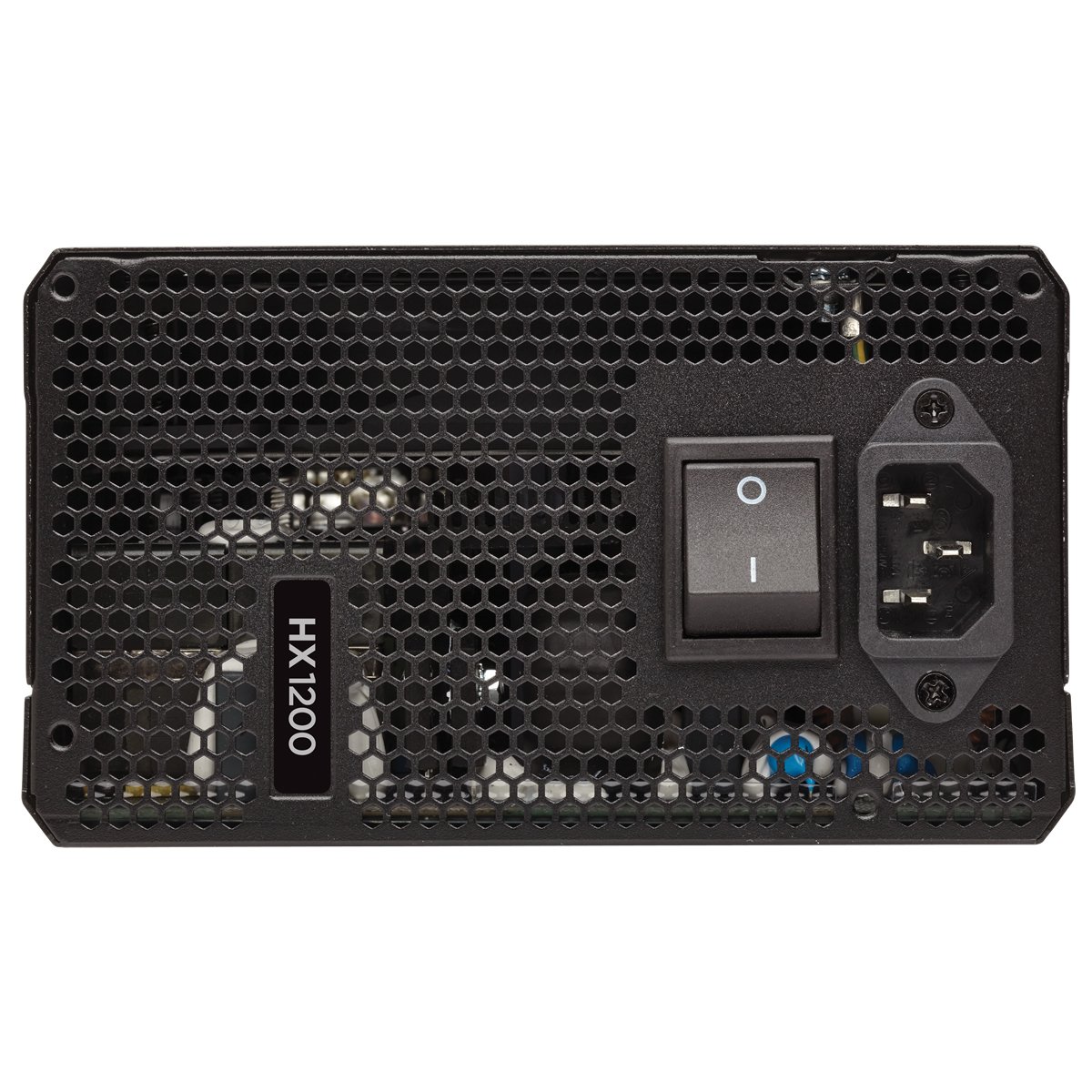 Amazon | Corsair HX1200 1200W PC電源ユニット [80PLUS PLATINUM