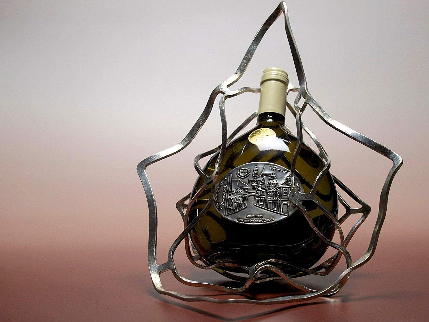 Amazon.co.jp: 能作 KAGO - スクエア - L 〔錫100%〕 501400 : ホーム