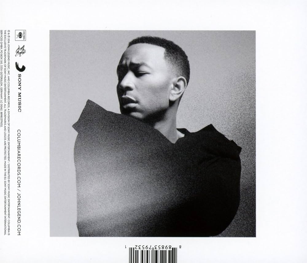 Darkness And Light: John Legend: Amazon.ca: Music