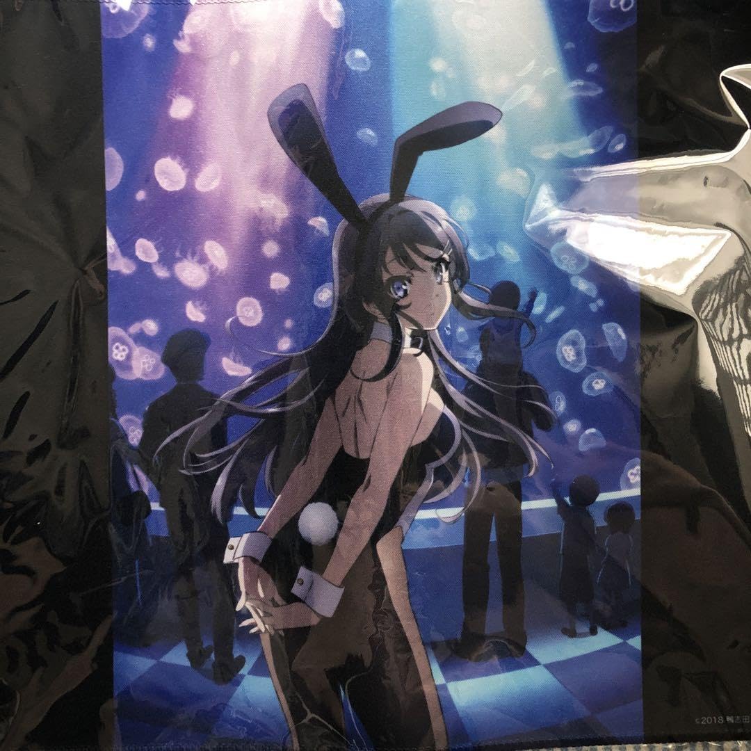 Amazon | 青春ブタ野郎はバニーガール先輩の夢を見ない 青ブタ 桜島