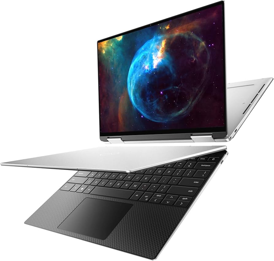 Amazon.com: Dell XPS 13 7390 2-in-1 Convertible, 13.4 inch FHD+