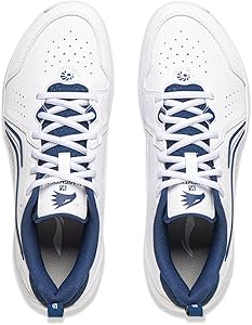 Amazon | [リーニン] ALMIGHTY V 2.0 男女兼用 衝撃緩和 軽量反発