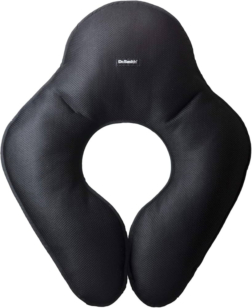 Amazon｜ドクタースミス Dr.Smith うつぶせ寝 枕 フセロ4 FUSERO 4
