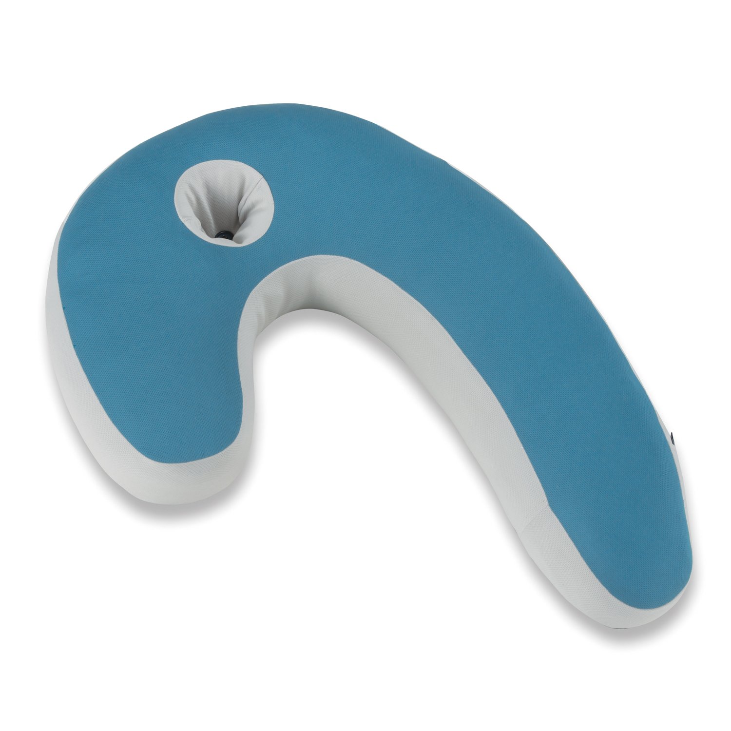 Amazon.co.jp: フランスベッド 枕 ブルーL スリープバンテージドクター