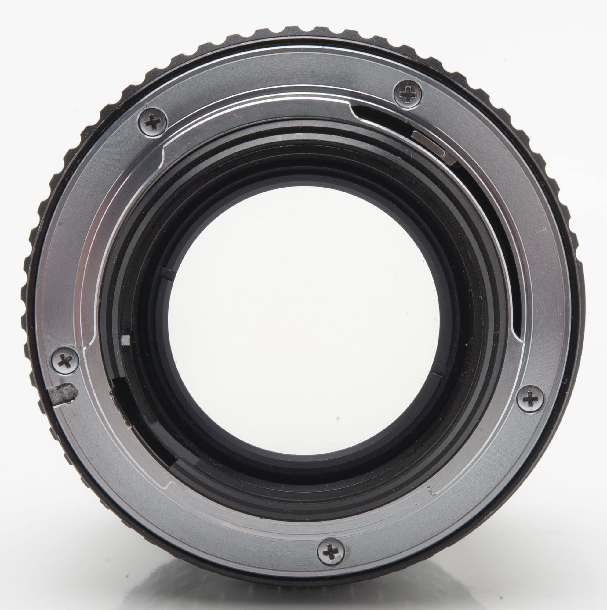 Amazon | ペンタックス SMC Pentax-M 1:1.4 50mm | ビデオカメラ用交換