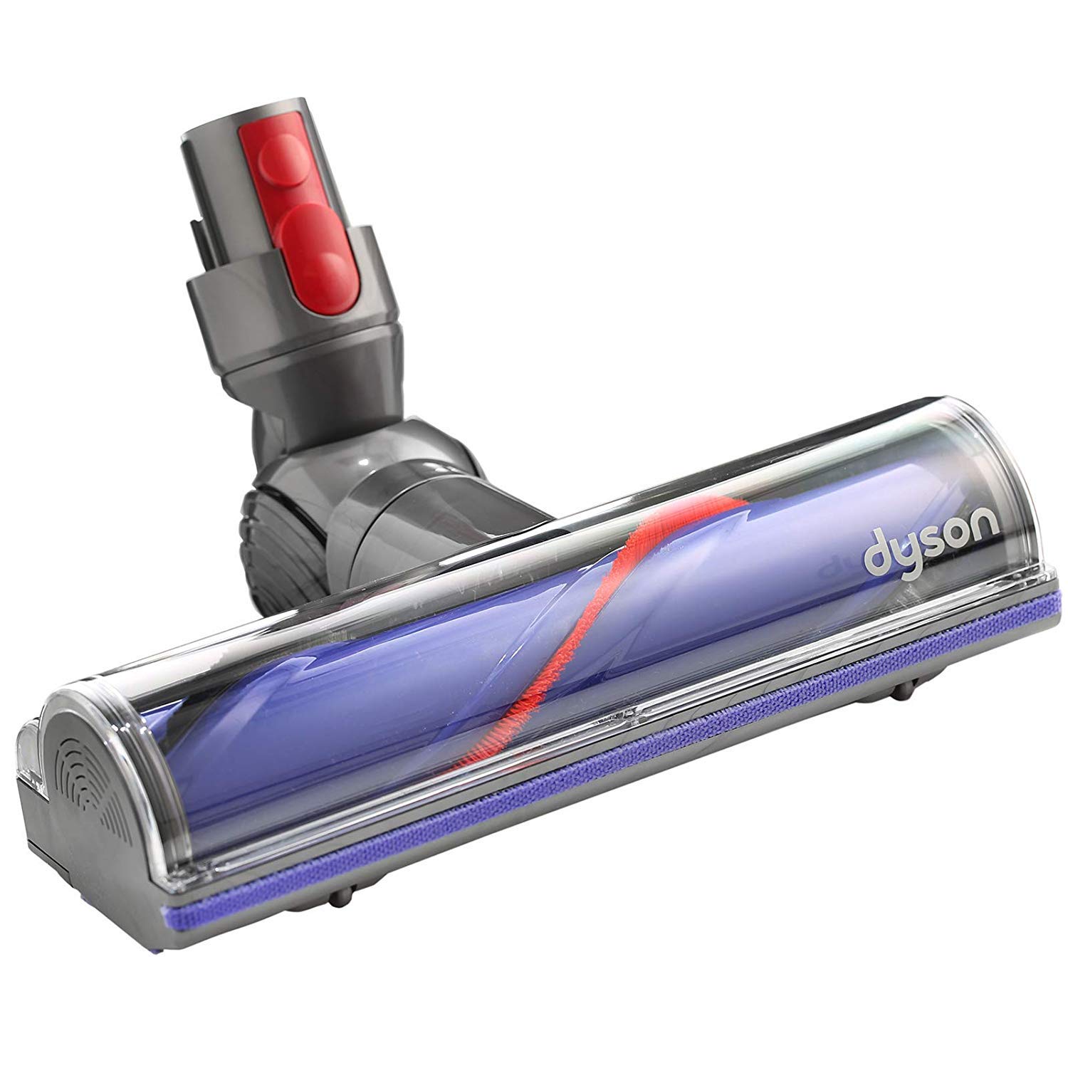 Amazon | [ダイソン] Dyson ダイレクトドライブクリーナーヘッド SV11