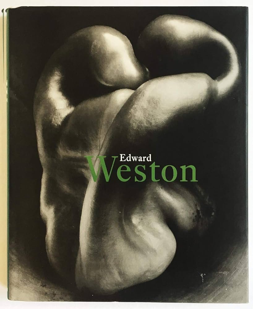 Edward Weston (Photo Book Series): Weston, Edward, Pitts, Terrence