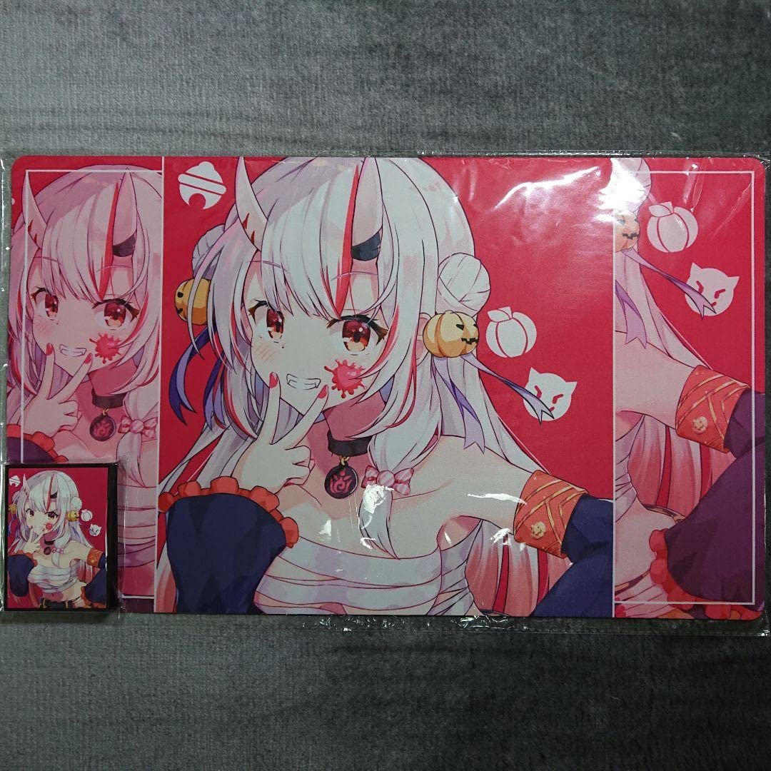 Amazon | επ ホロライブ 決めポーズ&さらし 百鬼あやめ スリーブ