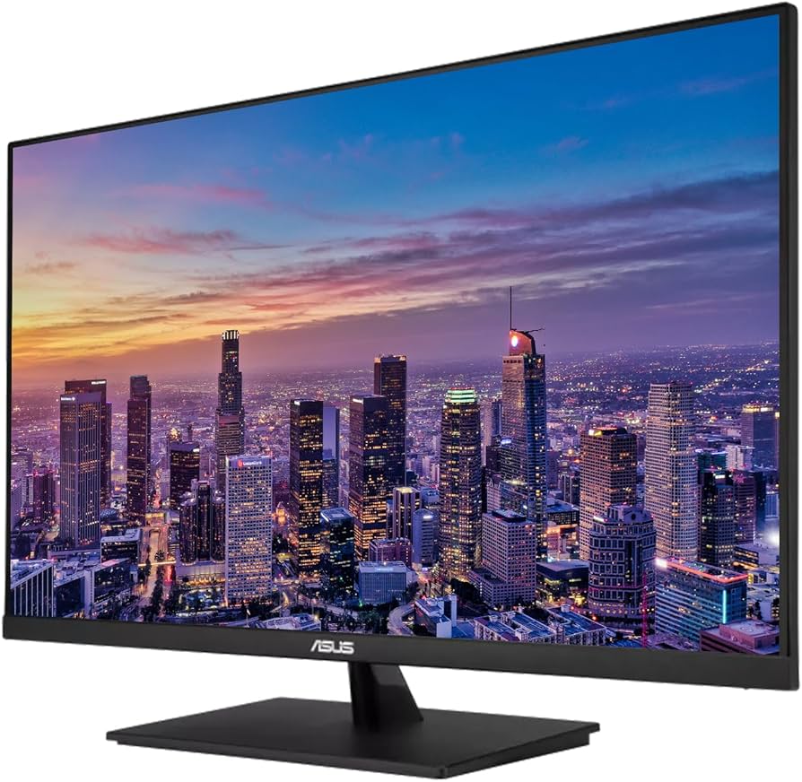 Amazon.com: ASUS VP32AQ 32-inch 1440P 2K WQHD 100% sRGB Frameless