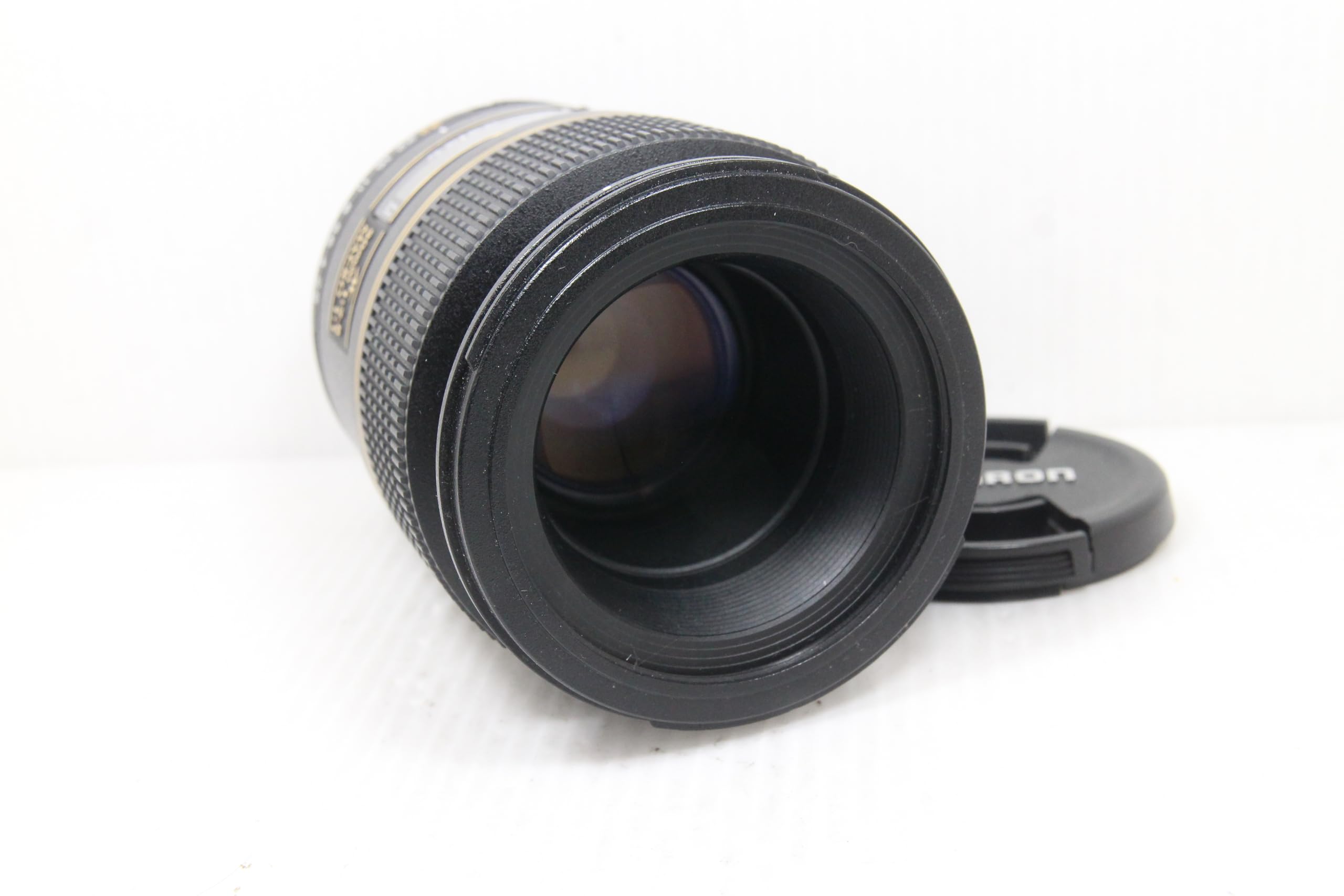 Amazon | TAMRON SP AF90 F2.8 Di マクロ 1:1 ニコンAF-D用 272EN