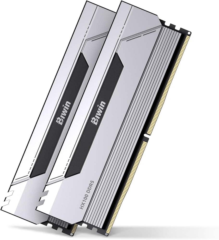 Amazon.co.jp: Biwin HX100 DDR5 6000MHz デスクトップPC用メモリ 32GB