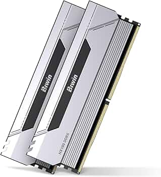 Amazon.co.jp: Biwin HX100 DDR5 6000MHz デスクトップPC用メモリ 32GB