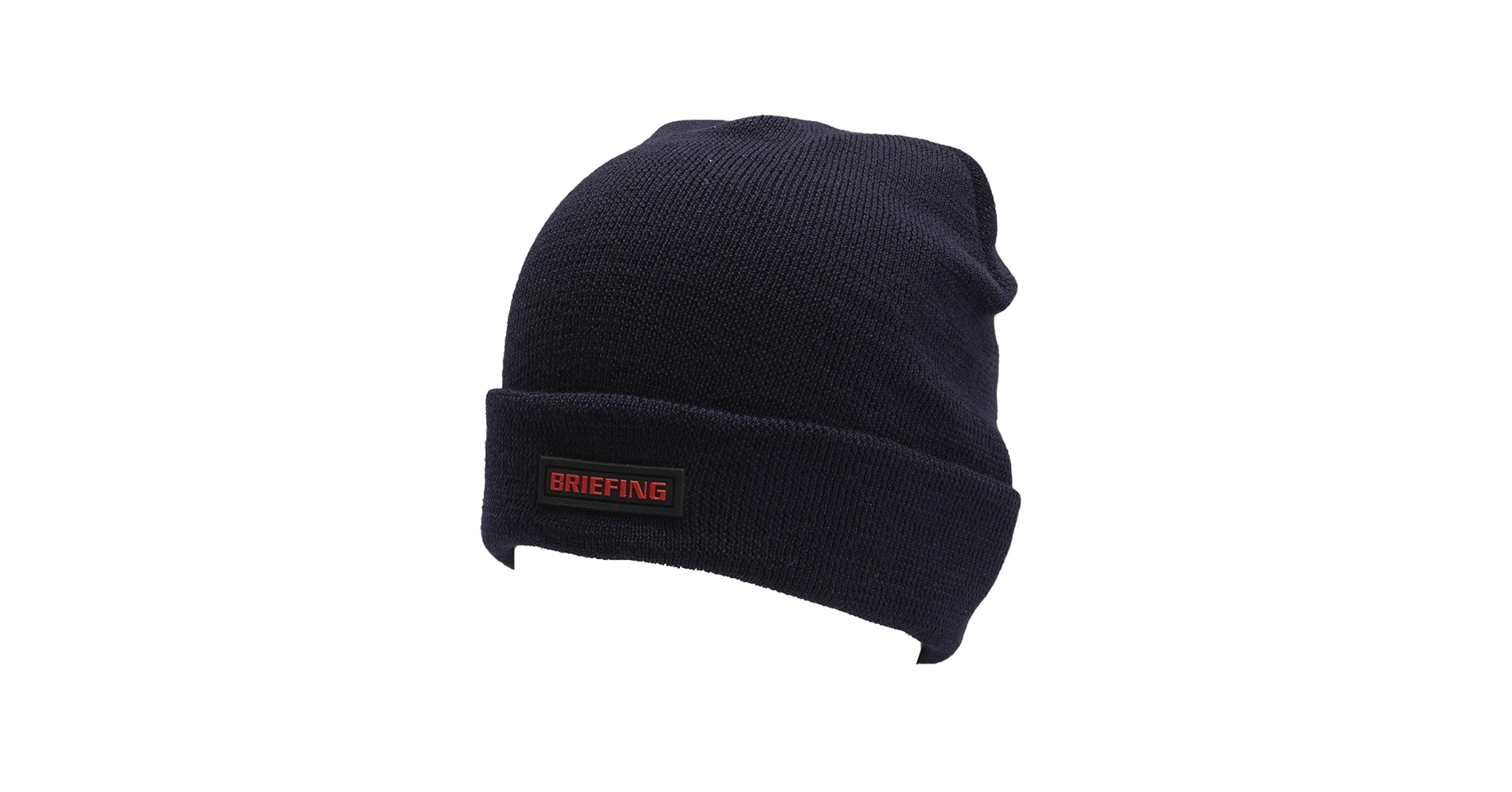 Amazon | [ブリーフィング] ニット帽 メンズ レディース ゴルフ 2022