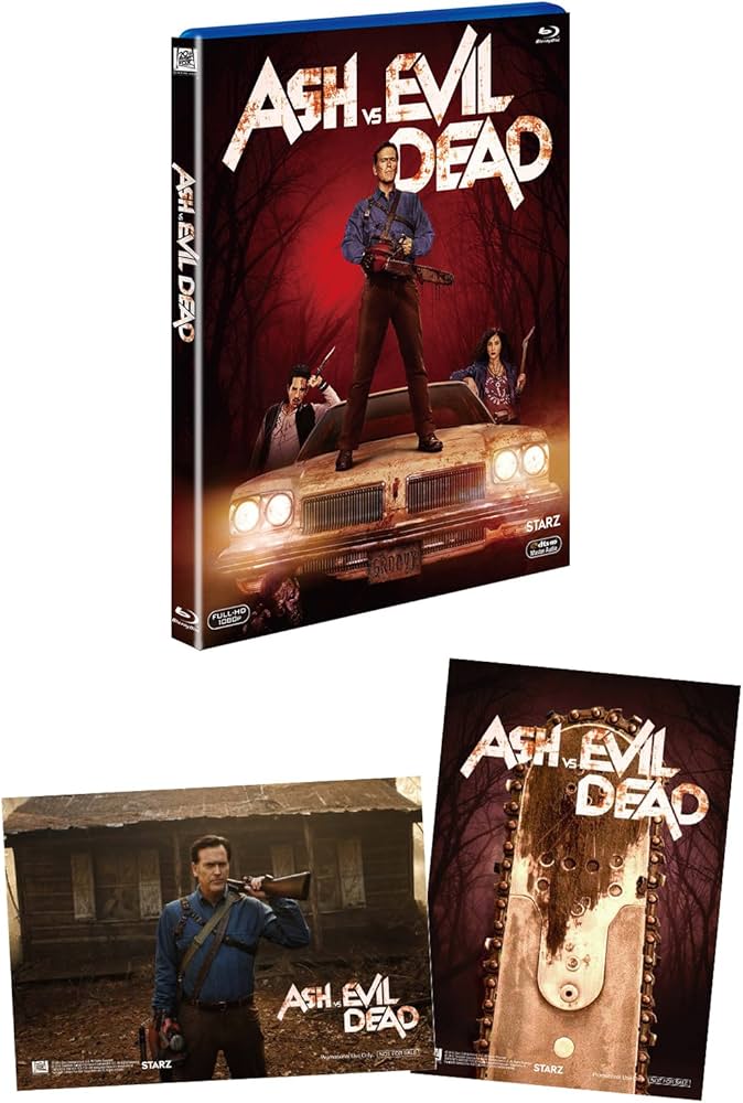 Amazon.co.jp: 【Amazon.co.jp限定】死霊のはらわた リターンズ