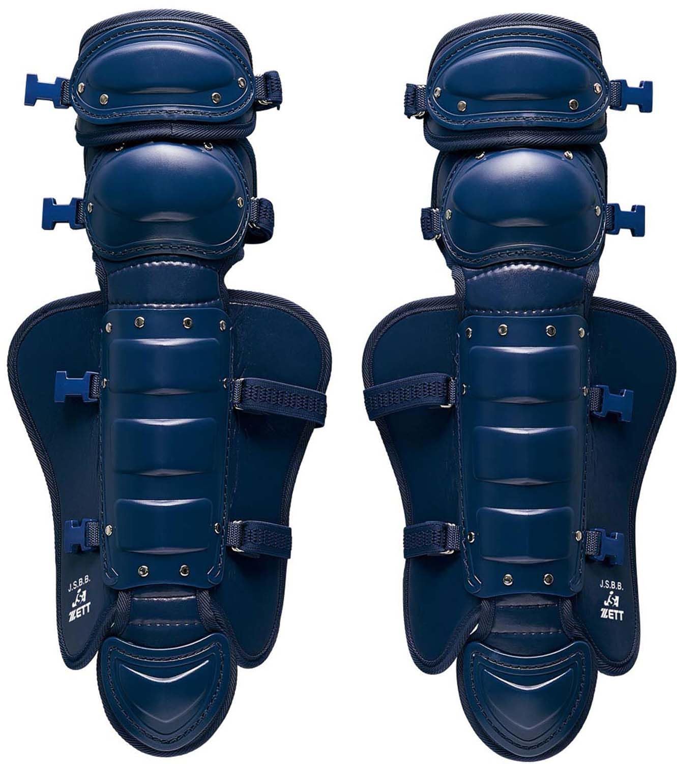 Amazon | ゼット(ZETT) 野球 プロテクター 少年軟式用 防具 4点セット