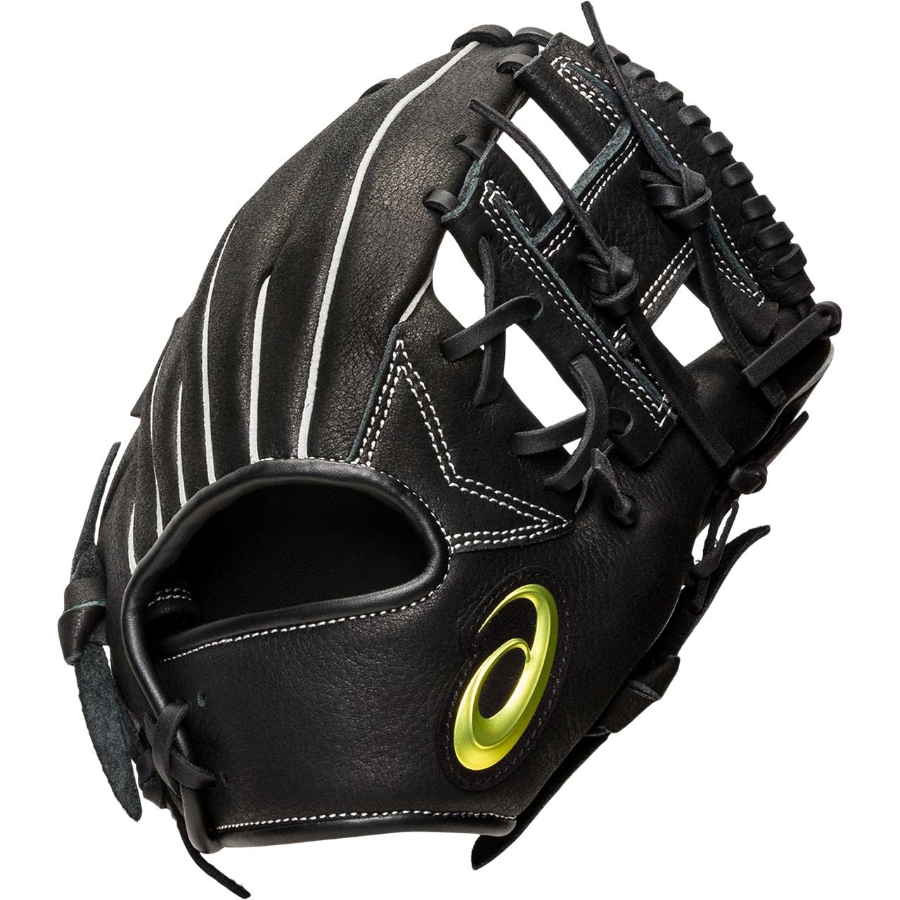 Amazon | アシックス(asics) 野球 少年軟式グラブ オールラウンド用