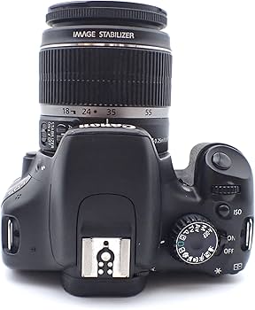 Amazon.co.jp: Canon DSLR EOS Kiss X4 EF-S 18-55 IS Lens Kit KISSX4