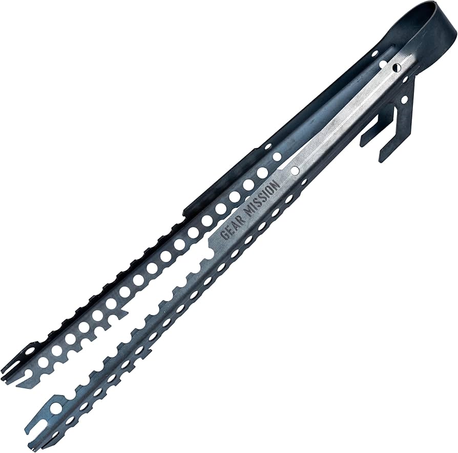 Amazon.co.jp: 【トヨトミ】GEAR MISSION VERSAGRIP（バーサグリップ