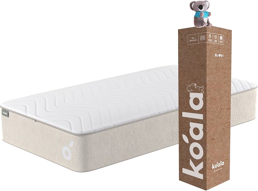 Amazon.co.jp: koala (R) マットレス セミダブル 【コアラマットレス